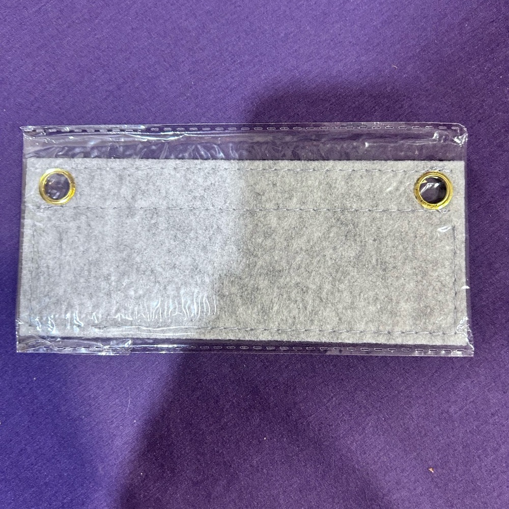 Wallet Insert For Crossbody Conversion - Picture 6 of 7